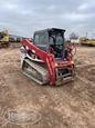 Used Takeuchi